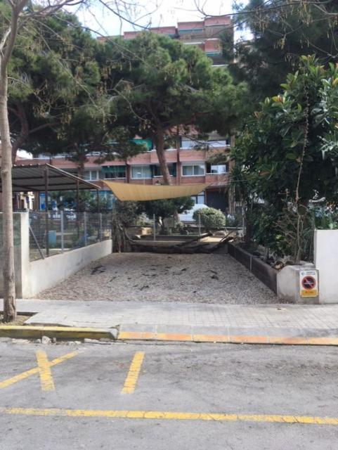 וילאסאר דה מאר Apartament Can Mateu-Gran Terraza מראה חיצוני תמונה