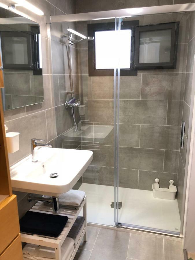 וילאסאר דה מאר Apartament Can Mateu-Gran Terraza מראה חיצוני תמונה